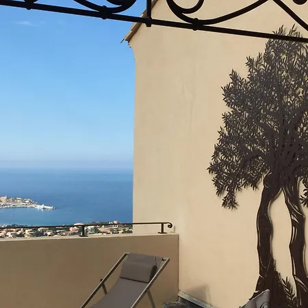 'vista Di Sognu Casa Olivea' By Interhome *