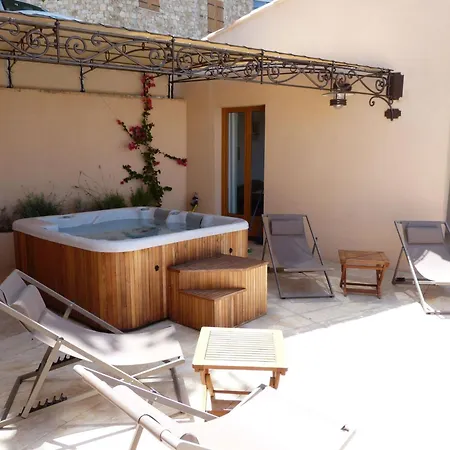 'vista Di Sognu Casa Olivea' By Interhome * Monticello