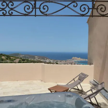 'vista Di Sognu Casa Olivea' By Interhome Feriehus