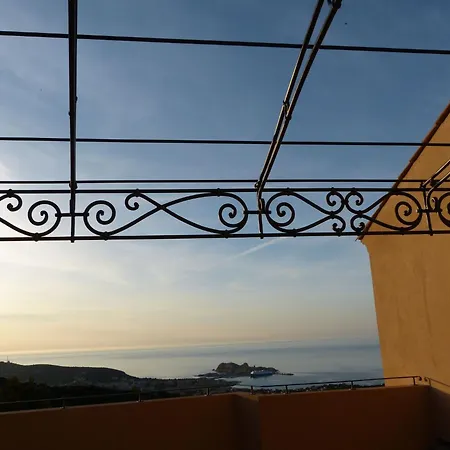 'vista Di Sognu Casa Olivea' By Interhome Prázdninový dům Monticello