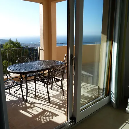 Feriehus 'vista Di Sognu Casa Olivea' By Interhome