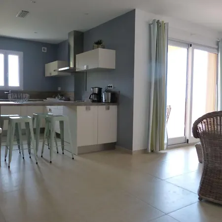 'vista Di Sognu Casa Olivea' By Interhome Prázdninový dům *