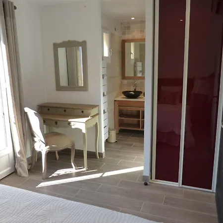 Holiday home 'vista Di Sognu Casa Olivea' By Interhome Monticello