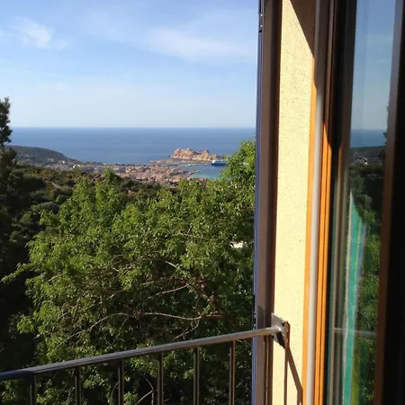 Feriehus 'vista Di Sognu Casa Olivea' By Interhome *
