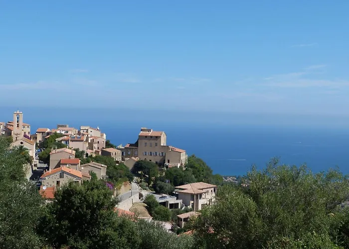 'vista Di Sognu Casa Olivea' By Interhome * Monticello