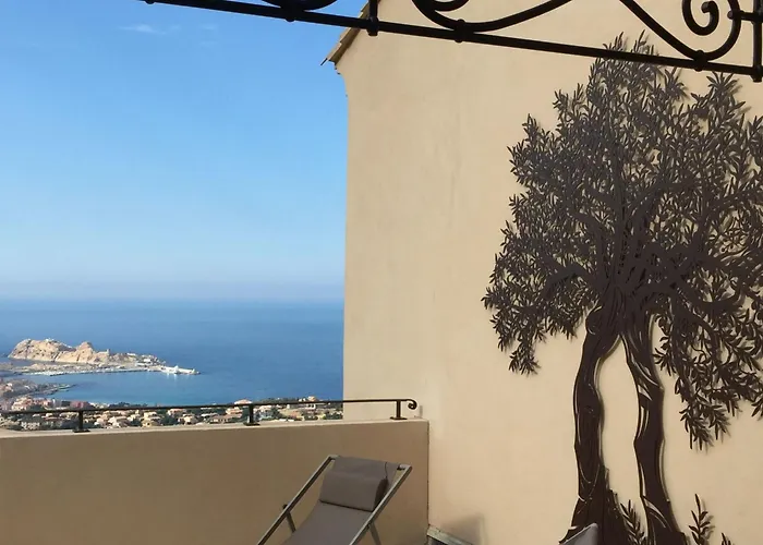 'vista Di Sognu Casa Olivea' By Interhome *