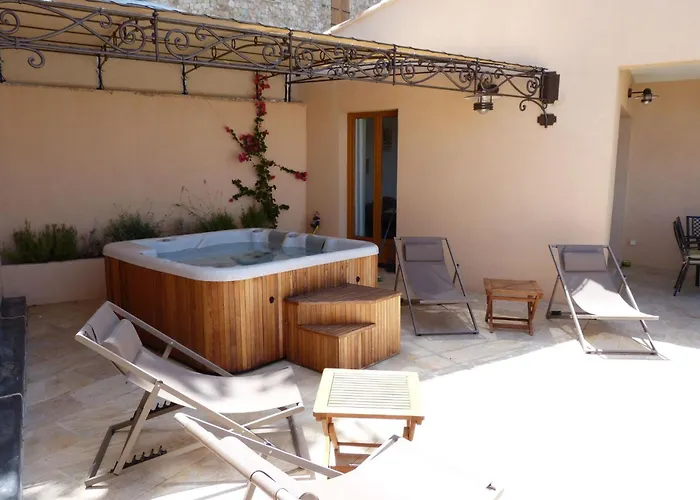 'vista Di Sognu Casa Olivea' By Interhome * Monticello