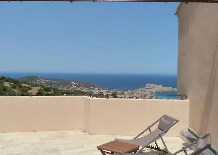 'vista Di Sognu Casa Olivea' By Interhome Feriehus