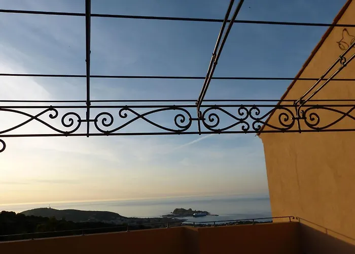 'vista Di Sognu Casa Olivea' By Interhome Prázdninový dům Monticello