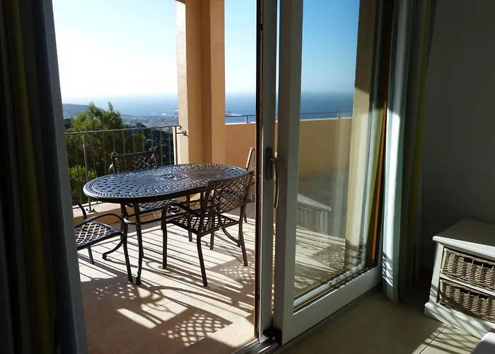 Feriehus 'vista Di Sognu Casa Olivea' By Interhome