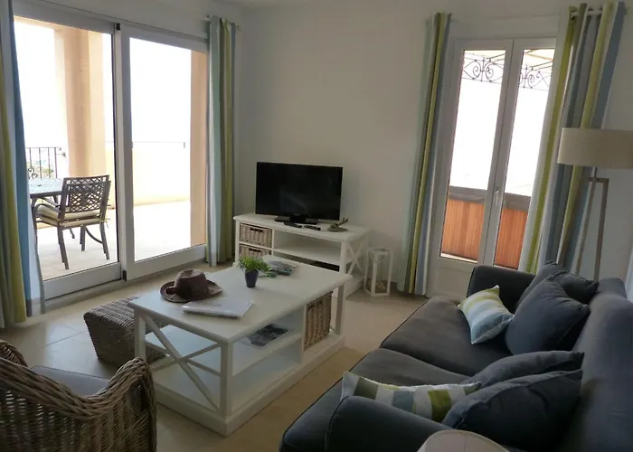 Feriehus 'vista Di Sognu Casa Olivea' By Interhome Monticello