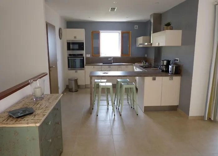 'vista Di Sognu Casa Olivea' By Interhome