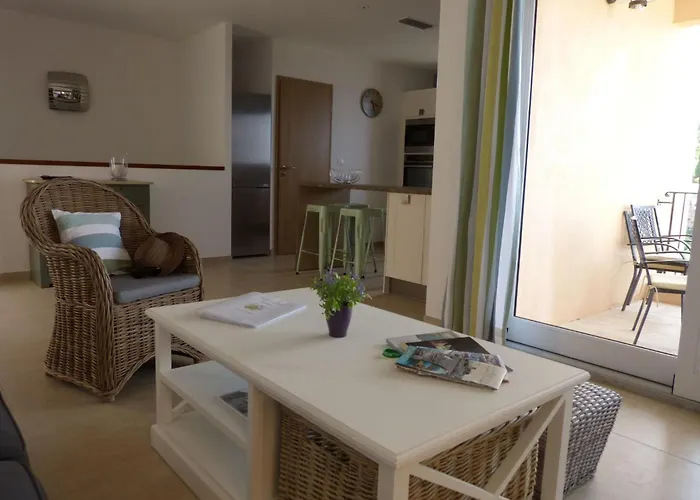 Prázdninový dům 'vista Di Sognu Casa Olivea' By Interhome Monticello