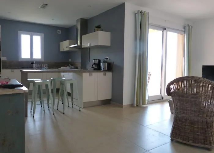 'vista Di Sognu Casa Olivea' By Interhome Feriehus *