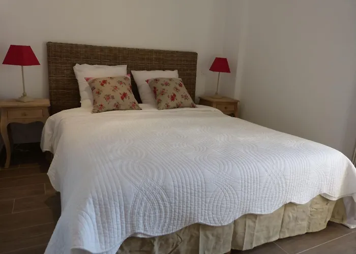 'vista Di Sognu Casa Olivea' By Interhome Holiday home Monticello