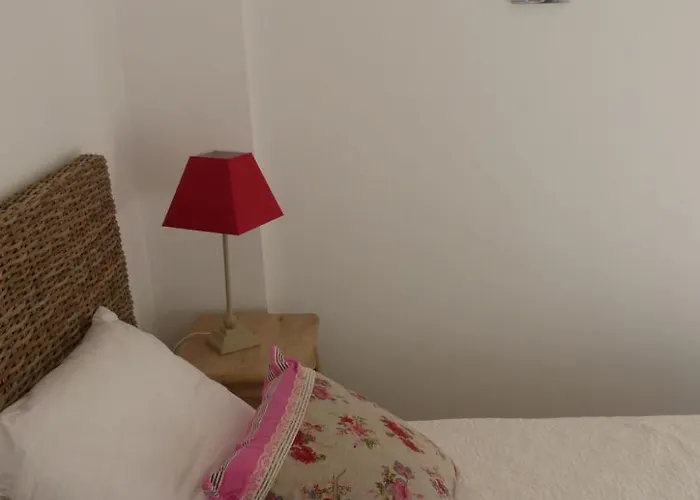 'vista Di Sognu Casa Olivea' By Interhome Prázdninový dům Monticello