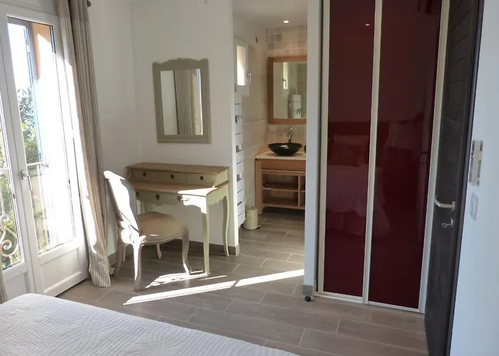 Holiday home 'vista Di Sognu Casa Olivea' By Interhome Monticello