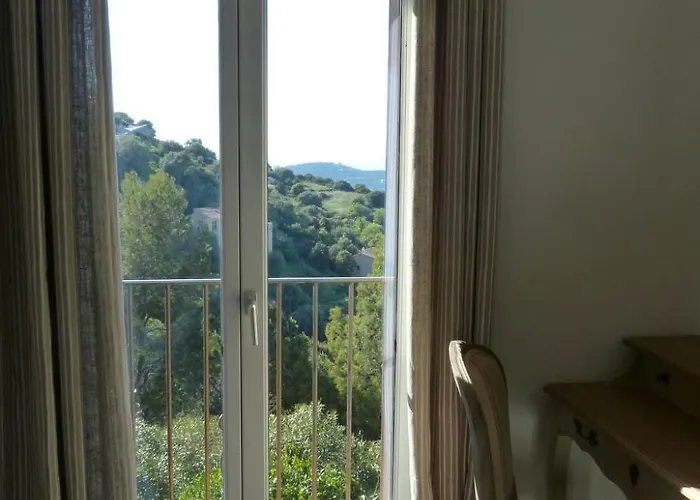 'vista Di Sognu Casa Olivea' By Interhome * Monticello