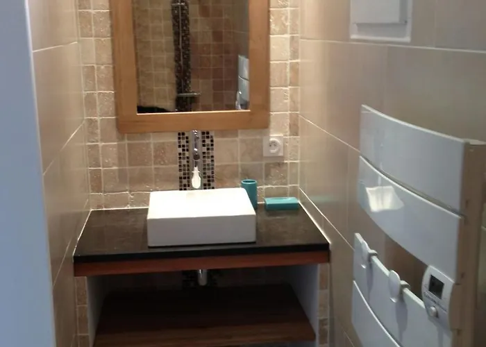 'vista Di Sognu Casa Olivea' By Interhome Holiday home *